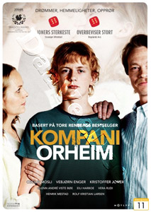 The Orheim Company | Kompani Orheim  |   DVD